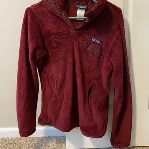Patagonia pullover